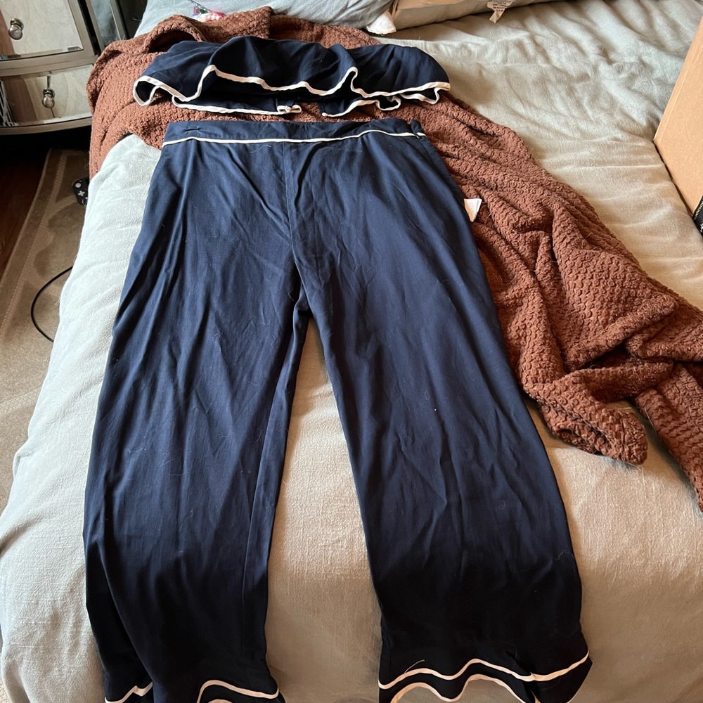 Tularosa set! Never worn